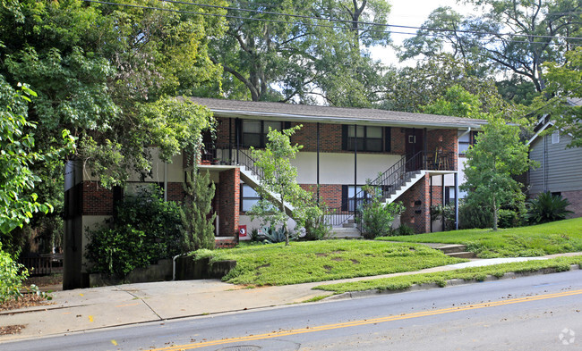 606 E Park Ave, Tallahassee, FL 32301 Apartments - Tallahassee, FL | Apartments.com