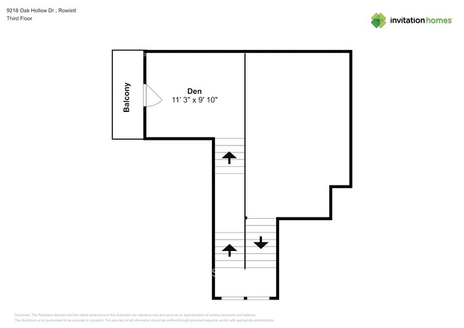 Foto del edificio - 9218 Oak Hollow Dr
