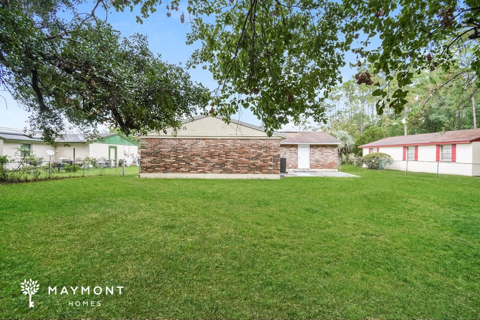 Building Photo - 5393 Tubman Dr S
