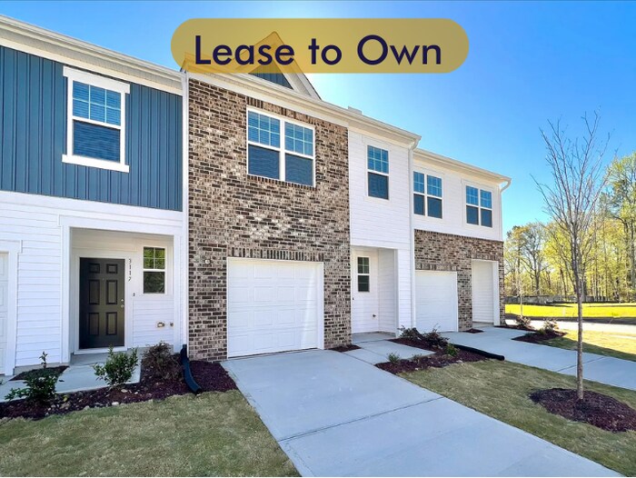 Foto principal - Earn Wealth While Leasing - Like a Homeown...