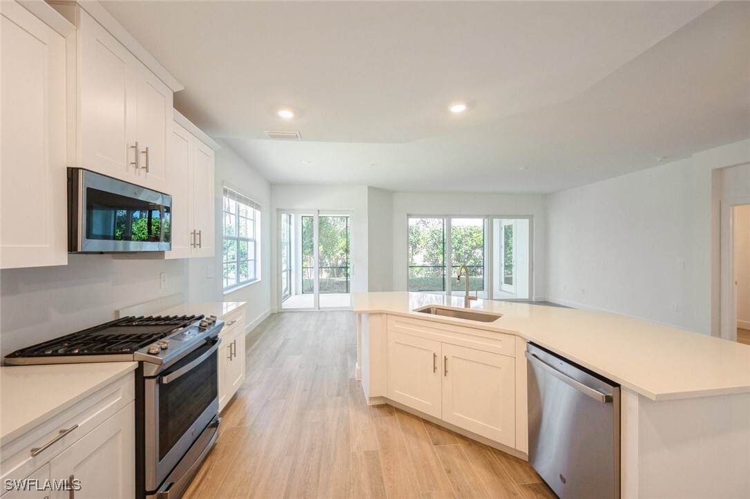 Foto del edificio - 16907 Fairgrove Way