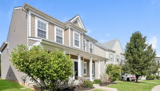 Foto del edificio - 1027 Glengarry Dr