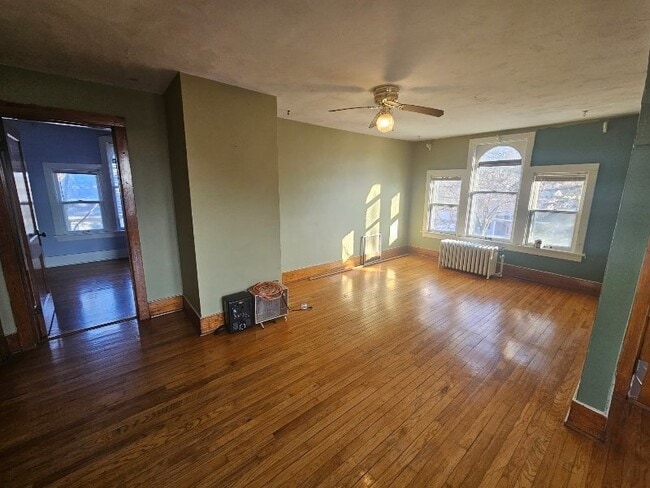 Foto del edificio - 7424 Franklin Ave