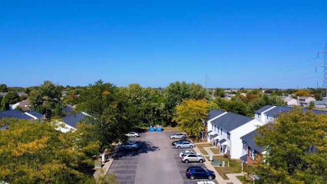 Foto del edificio - Crosspoint Apartments