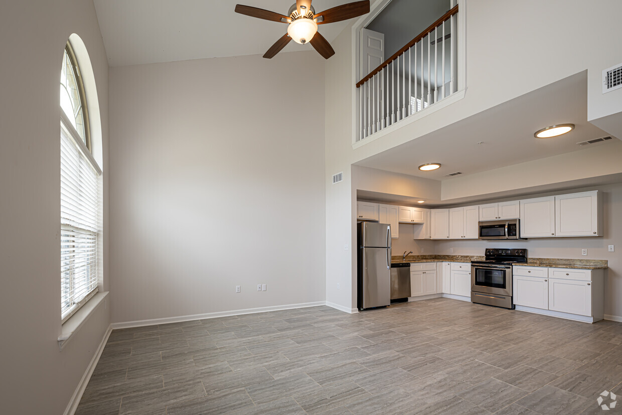 Foto principal - Timber Creek Townhomes