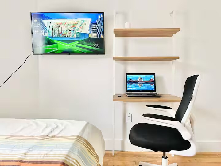 Foto principal - Furnished room/NOT APARTMENT