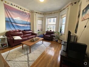 Building Photo - 327 Huntington Ave