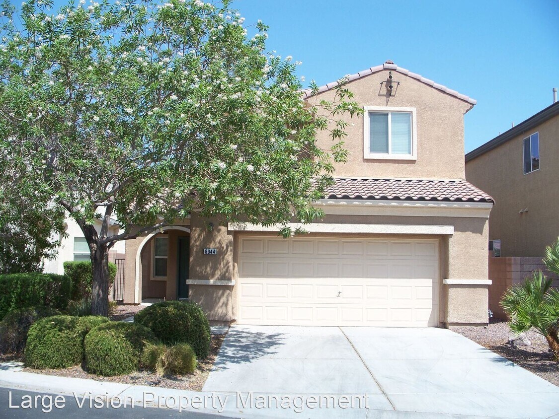 3 br, 2.5 bath House 8344 Celina Hills S... House for Rent in Las