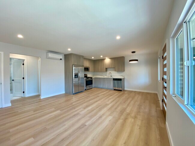 Foto del edificio - 3207 W 3rd St