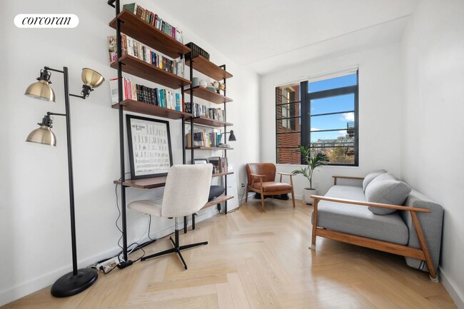 Foto del edificio - 539 Lorimer St
