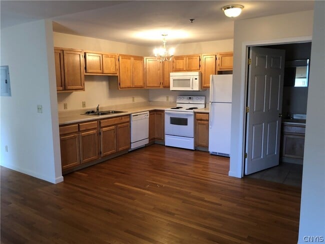 Building Photo - 5816 Stone Gate Heights