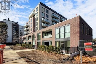 Building Photo - 4365 Bloor St W