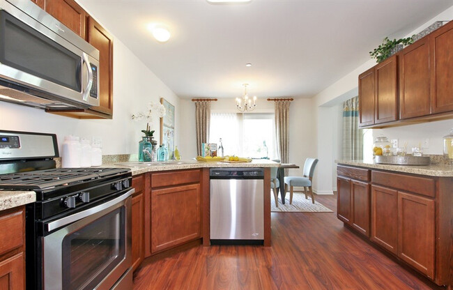 Foto del edificio - 5163 Pearson St