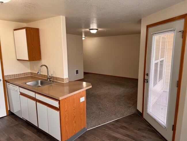 Foto del edificio - Loganberry Commons