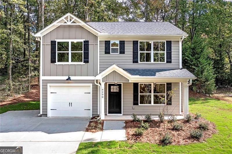 Foto principal - 6295 Akins Way