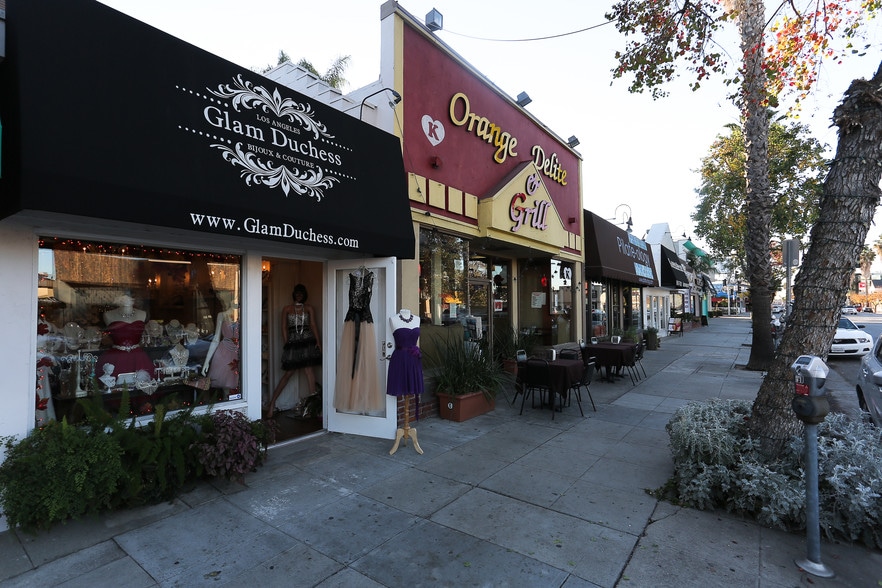 Picture of Sherman Oaks