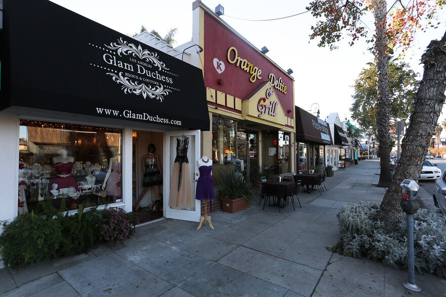 Picture of Sherman Oaks