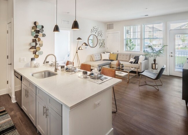 Building Photo - Parc at Princeton Junction