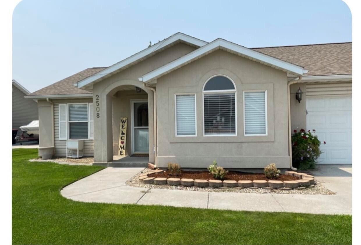 2508 Carriage Way, Twin Falls, ID 83301 House Rental in Twin Falls