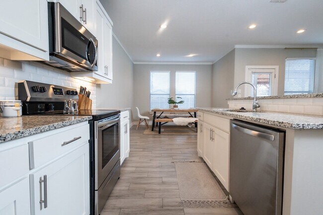 Foto del edificio - 4001 Abilene St