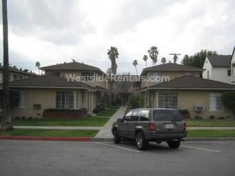 Foto principal - 1323 N Brand Blvd