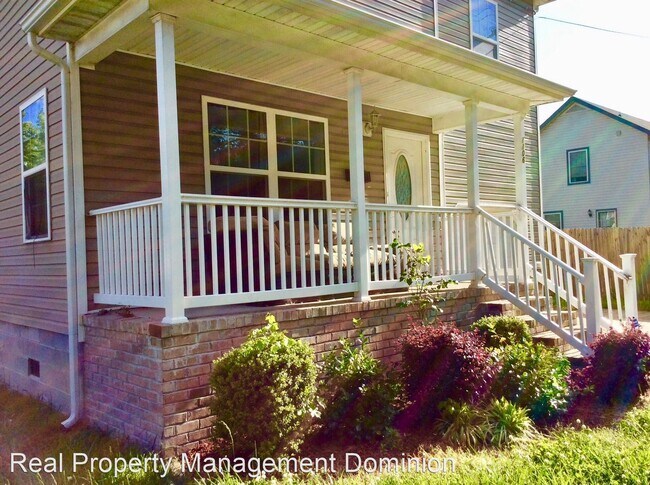 Building Photo - 4 br, 2.5 bath House - 1106 Shell Road