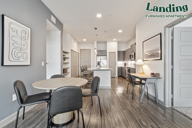 Foto del edificio - 14650 Landmark Blvd