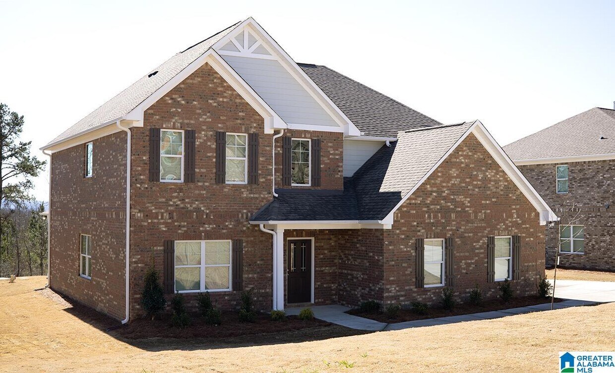 6047 Enclave Pl, Trussville, AL 35173 House for Rent in Trussville, AL