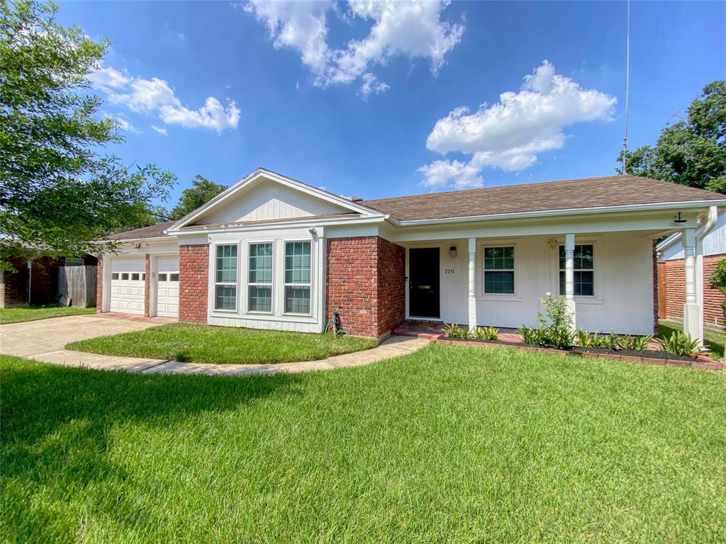 7731 Meadville St, Houston, TX 77061 House Rental in Houston, TX