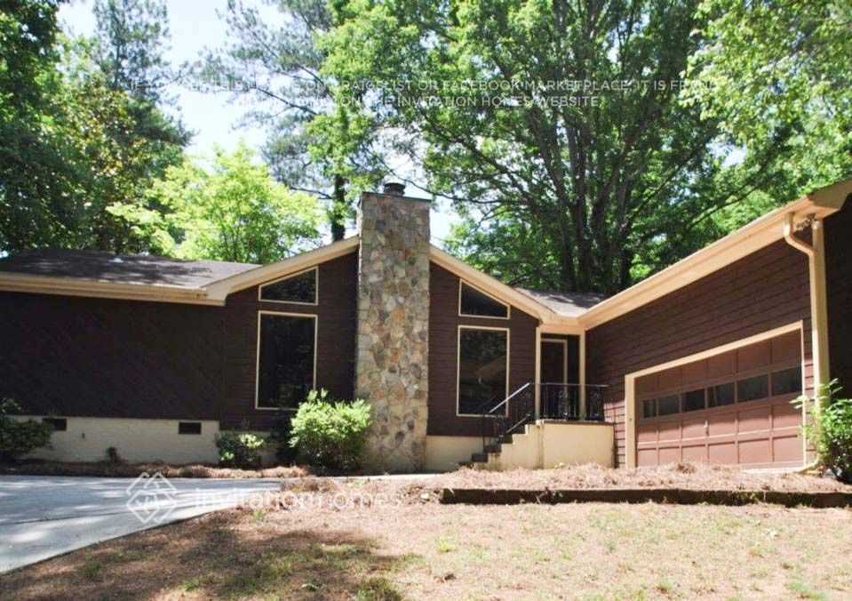 Foto principal - 4435 Mabry Ln