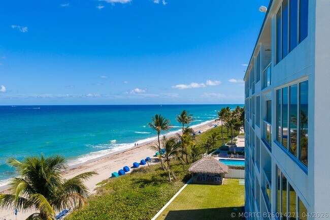 Foto del edificio - 2909 S Ocean Blvd