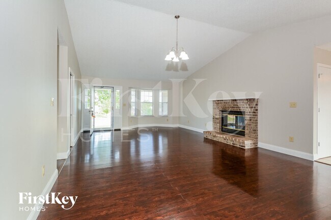 Foto del edificio - 2134 Willow Trace Dr