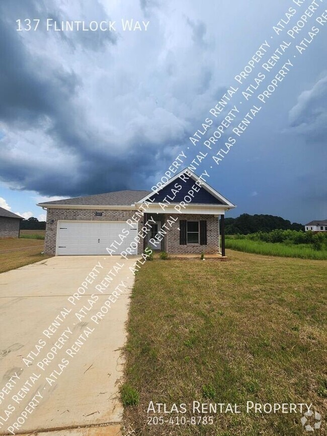 Building Photo - 137 Flintlock Wy