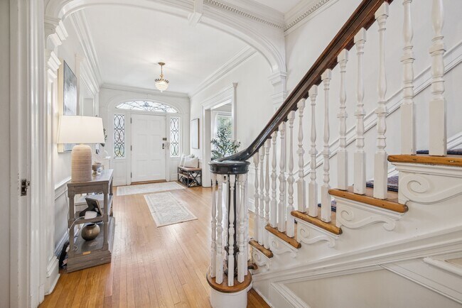 Foto del edificio - 258 Ridgewood Ave