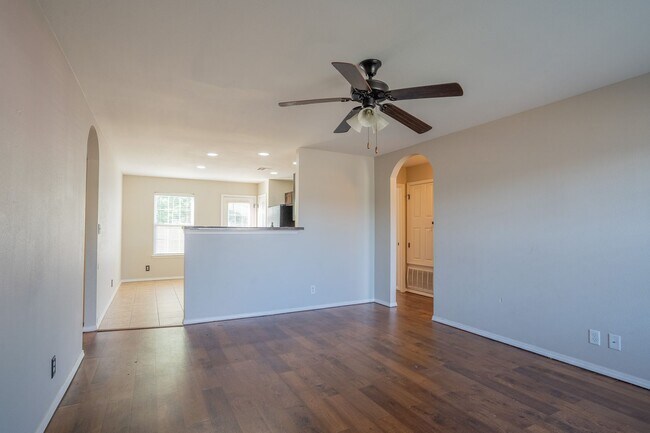 Foto del edificio - Lovely Broken Arrow Home! 3/2 with a great...