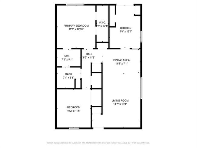 Building Photo - 1505 Woodhead St