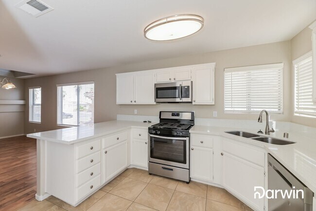 Foto del edificio - 223 Red Horizon Terrace