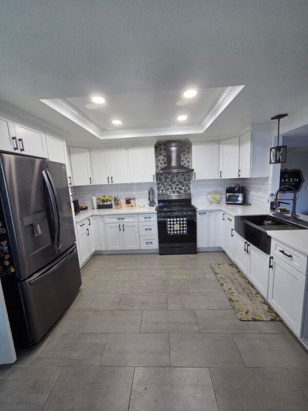 Foto del edificio - 22 Ridge Crest Cir