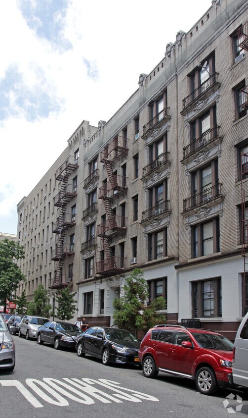 Foto principal - 561 W 174th St