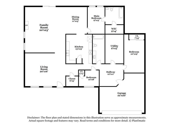 Building Photo - 981 Ariel Way