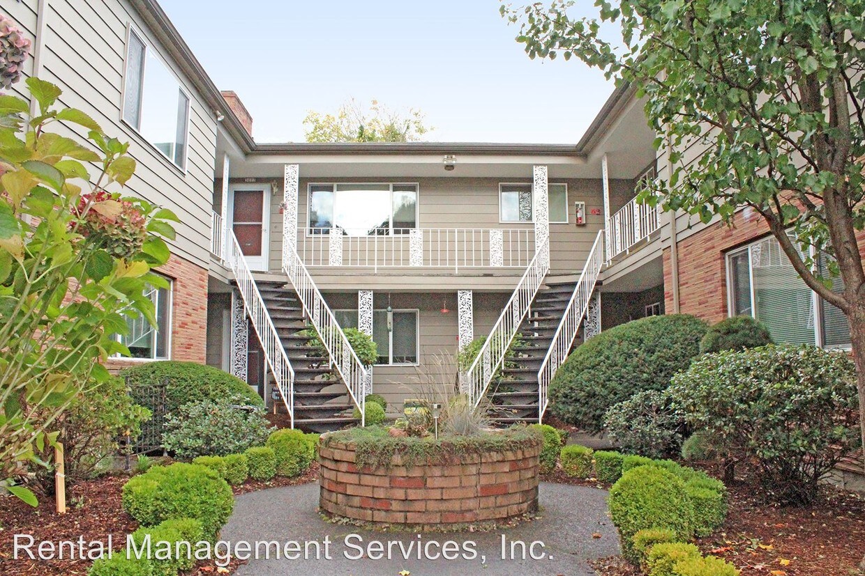 Foto principal - 3063-3081 SE Pine St