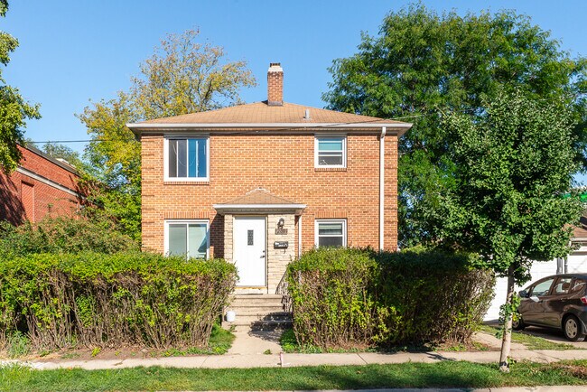Foto del edificio - 209 Kedzie St