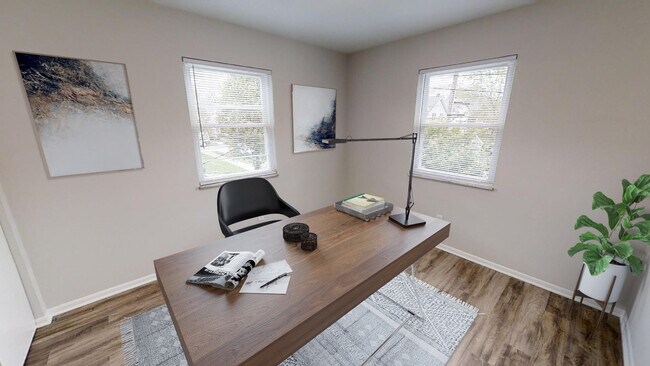 Foto del edificio - MOVE IN SPECIAL!!  FREE MONTH'S RENT!!  Mo...
