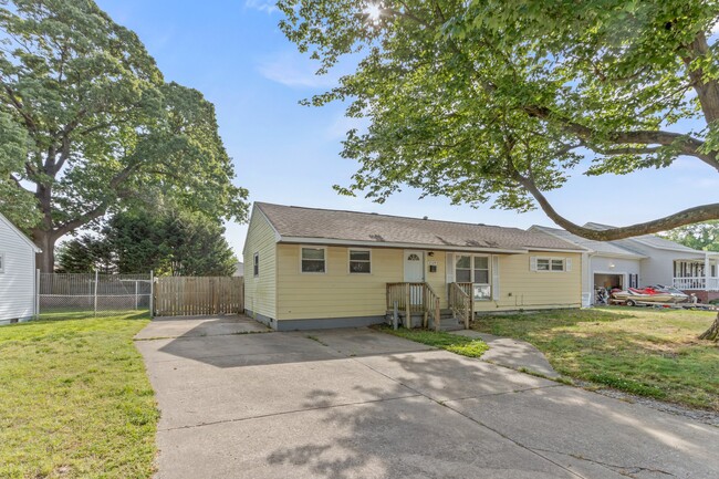 Photo - 2124 Jeffrey Drive House