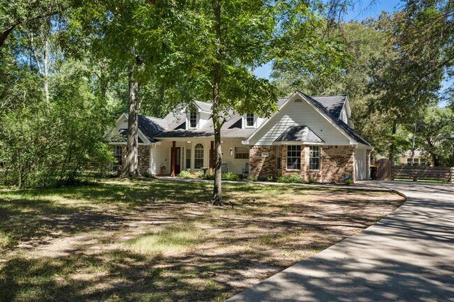 Building Photo - 33814 Conroe Huffsmith Rd