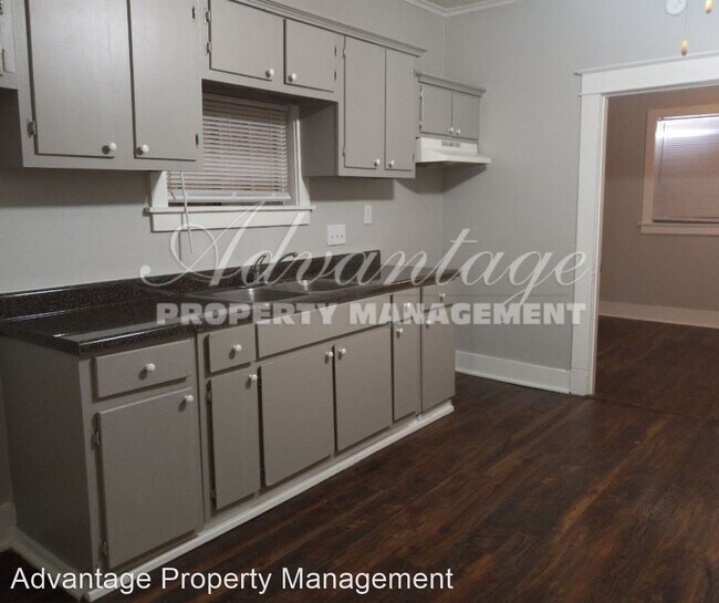 Building Photo - 3 br, 1 bath House - 1436 Maplewood Street
