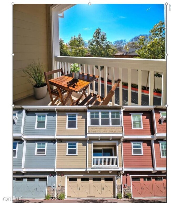 Foto del edificio - 3 br, 2.5 bath Townhome - 348 Amaryllis Ter