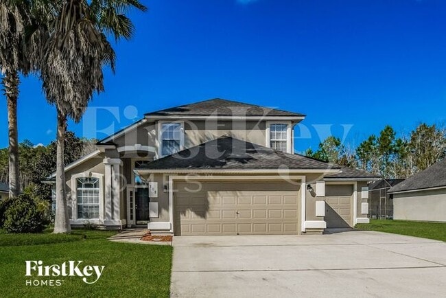 Building Photo - 308 Hammock Grove Ct