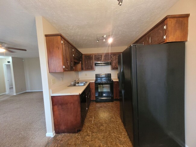 Foto del edificio - 3 Bed 2 Bath Ranch Style Treasure in Lovel...