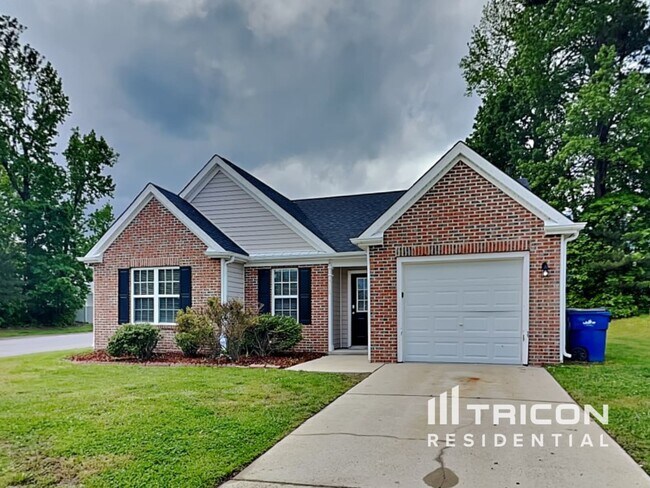 Building Photo - 3120 Riverbrooke Drive Raleigh NC